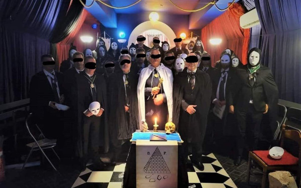 Οι Έλληνες «Πεφωτισμένοι» κατοχύρωσαν διεθνή όρο αποκλειστικά για τη χώρα μας