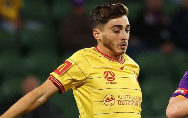 Μουντιάλ: «Άστραψε» και «βρόντηξε» ο Καβάλο εναντίον της FIFA