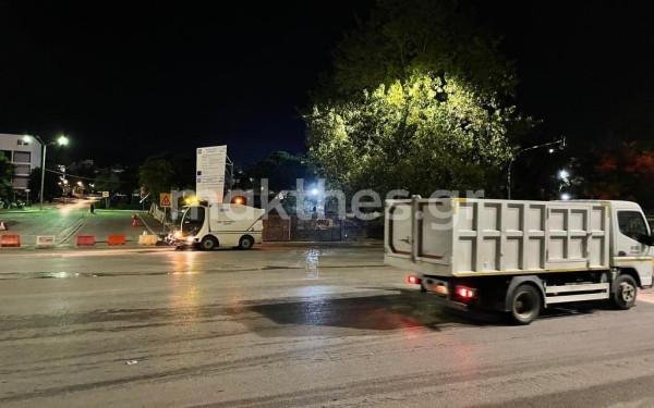 Ανησυχητικές διαστάσεις παίρνουν τα εργατικά ατυχήματα στον δήμο Θεσσαλονίκης: 120 σε διάστημα 3 ετών