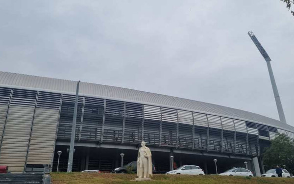 Γ. Βρούτσης: Το πρώτο εξάμηνο του 2024  η επίλυση των προβλημάτων πυρασφάλειας και ηλεκτρομηχανικών εγκαταστάσεων στο Καυτανζόγλειο