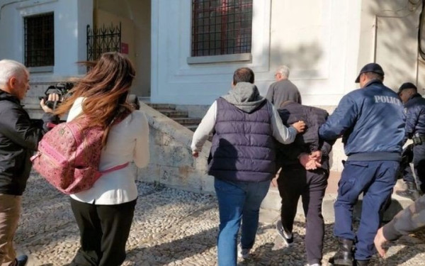 Ελεύθερος υπό όρους ο 35χρονος που κατηγορείται για σεξουαλική επίθεση σε τρεις μαθήτριες στην Κω