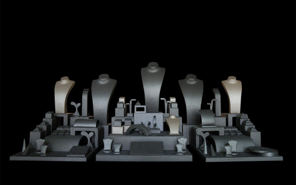 Θεσσαλονίκη: Αυξημένη επισκεψιμότητα και κινητικότητα στην 36η KOSMIMA (βίντεο)