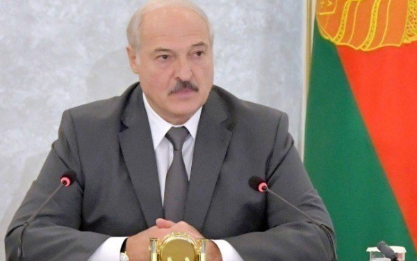 Την Κίνα θα επισκεφθεί ο πρόεδρος της Λευκορωσίας Λουκασένκο