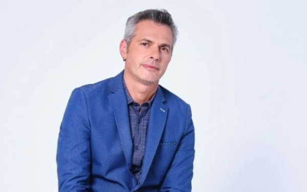 Μάριος Αθανασίου: Παρέχει νομική και ψυχολογική βοήθεια στα θύματα της «Κιβωτού του Κόσμου» (βίντεο)