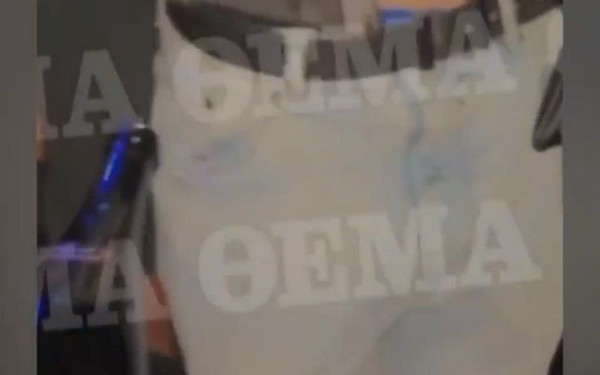 Σοκ στο Μετς: Ανήλικος μαθητής με πιστόλι μέσα σε κλαμπ (βίντεο)