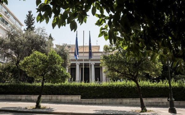 Έκτακτη σύσκεψη τη Δευτέρα στο Μαξίμου για την «Κιβωτό» και τις προνοιακές δομές στην Ελλάδα