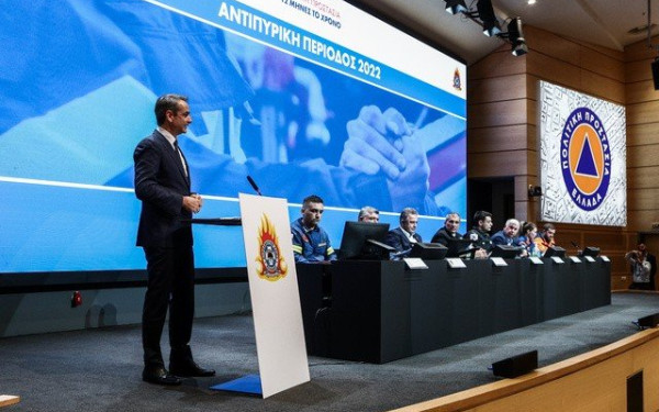 Δεν φοβίζει την κυβέρνηση η υπόθεση των υποκλοπών