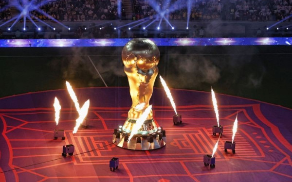 Δημοσιογράφοι χωρίς Σύνορα: Το Κατάρ να σεβαστεί τους δημοσιογράφους στο Μουντιάλ 2022