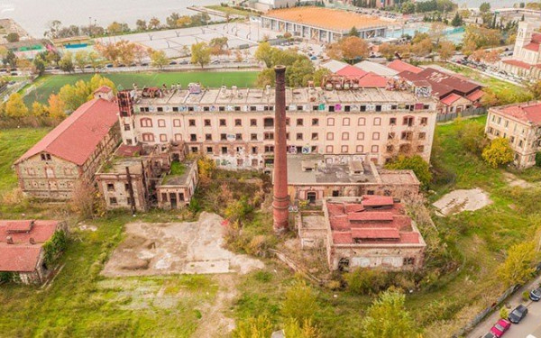 Μύλοι Αλλατίνη: Νέα δεδομένα για την εταιρεία που πήρε το 50% στον χθεσινό πλειστηριασμό - Τι λέει ο δικηγόρος της