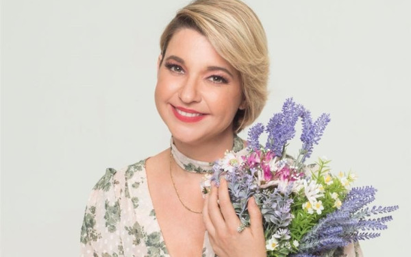 Η «Dancing Queen» που αγάπησε πρόσφατα το «Μamma Mia!»