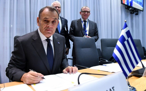 Με εντολή Παναγιωτόπουλου: Ποιοι λαμβάνουν χρήματα άμεσα για οδοιπορικά