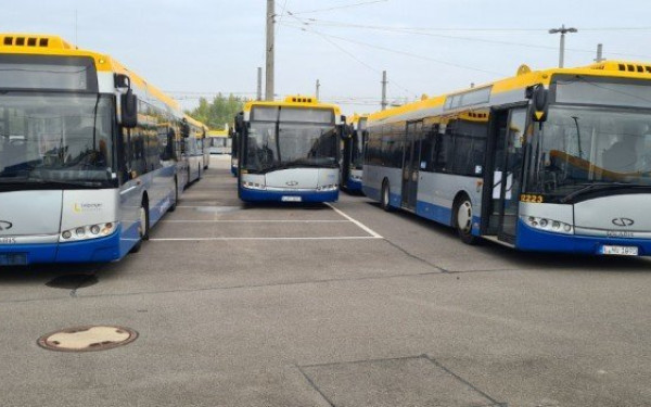 Κ. Ζέρβας: Οι δήμοι πρέπει να συμμετέχουν στη διοίκηση και στο γίγνεσθαι των αστικών συγκοινωνιών