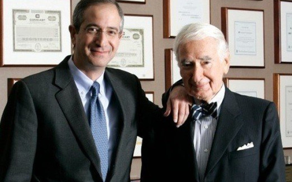 Μία αληθινή ιστορία διαδοχής: η εκπαίδευση του διαδόχου