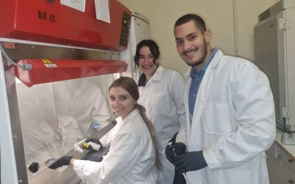 ΑΠΘ: Έξω δακρυγόνα, μέσα έρευνα υψηλού επιπέδου