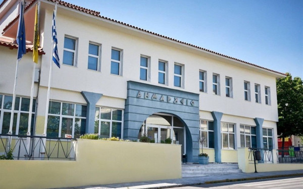 Θεσσαλονίκη: Νέο σχήμα διοίκησης στον Δήμο Ωραιοκάστρου από 1η Σεπτεμβρίου 2025 Θεσσαλονίκη: Νέο σχήμα διοίκησης στον Δήμο Ωραιοκάστρου από 1η Σεπτεμβρίου 2025