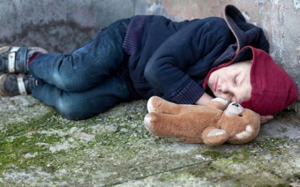 ΚΕΠΕ: Δημιούργησε Παρατηρητήριο και νέο Δείκτη για την Παιδική Φτώχεια