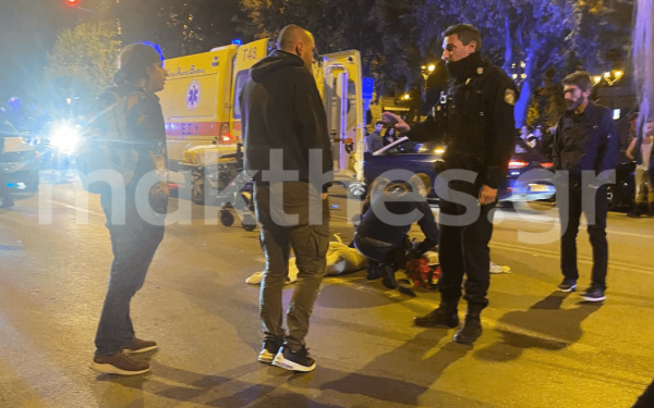 Σοκάρει μαρτυρία για την παράσυρση της Έμμας: «Το αυτοκίνητο φαινόταν σαν κινούμενη απειλή - Φοβήθηκα από το θόρυβο της ταχύτητας»