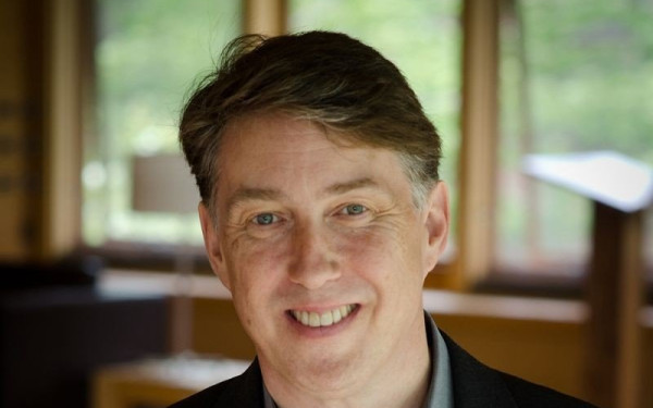 ΑΠΘ: Επίτιμος Διδάκτορας ο... «Πατέρας της Πράσινης Χημείας» Paul T. Anastas 