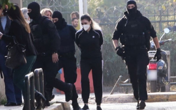 Πάτρα: Το πόρισμα για τον θάνατο της σπιτονοικοκυράς της Ρούλας Πισπιρίγκου