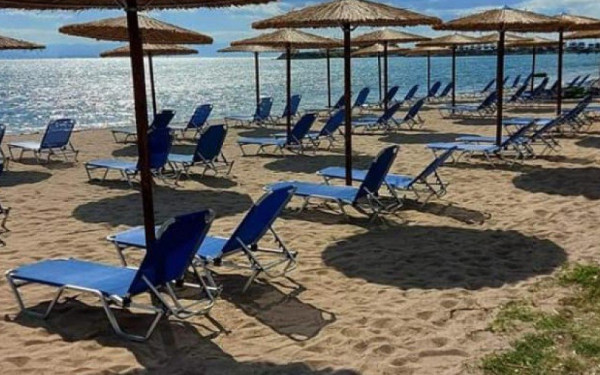 Δημοτική Τουριστική Επιχείρηση: Ο μεγάλος ασθενής του δήμου Καλαμαριάς