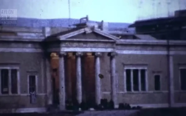 Πολυτεχνείο: Στο φως έγχρωμο φιλμ από το 1973 που απαθανάτισε κρυφά την εξέγερση - Δείτε το 