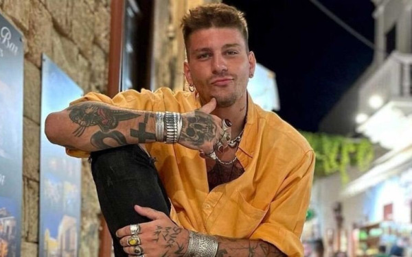 Στηβ Μηλάτος: Παραπέμπεται σε δίκη για βιασμό 21χρονης το μοντέλο και πρώην παίκτης του Big Brother