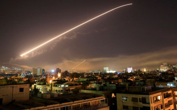 Συρία: Σχεδόν 530.000 οι νεκροί του 14χρονου εμφυλίου πολέμου