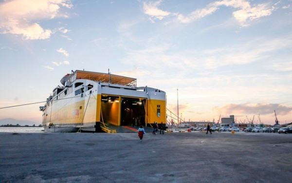 Θεσσαλονίκη-Σμύρνη: Μία επιχείρηση προσέγγισης… ειδικών συνθηκών