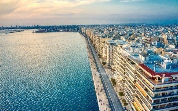 Θεσσαλονίκη: To εορταστικό παζλ της κτηματαγοράς - Τιμές πώλησης ανά περιοχή