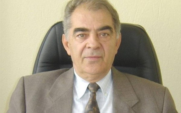 Έφυγε από τη ζωή ο Περιφερειακός Σύμβουλος Χαλκιδικής Δημήτρης Τζηρίτης