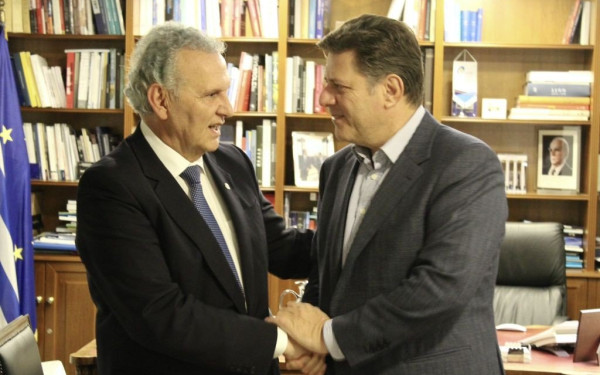 Μ. Βαρβιτσιώτης: Ανοιχτή πληγή για τον ελληνισμό οι αγνοούμενοι της κυπριακής τραγωδίας