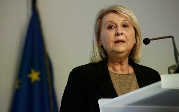 Μεταναστευτικό: Προστασία συνόρων, άσυλο, επιστροφές και ένταξη στη σύνοδο  υπουργών των Δυτικών Βαλκανίων