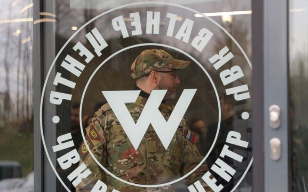  Αντρέι Μεντβέντεφ: Ο λιποτάκτης της Wagner, έτοιμος να αποκαλύψει μυστικά της