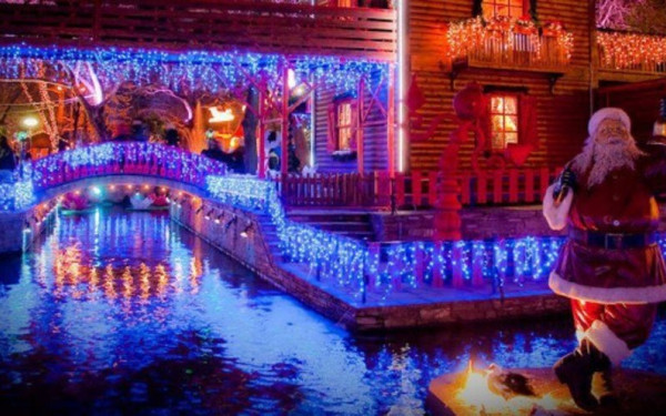 Η «Ονειρούπολη» ενηλικιώθηκε και αλλάζει μορφή