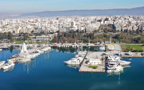 Καλαμαριά: Τι αλλάζει στην περιοχή της Αρετσούς