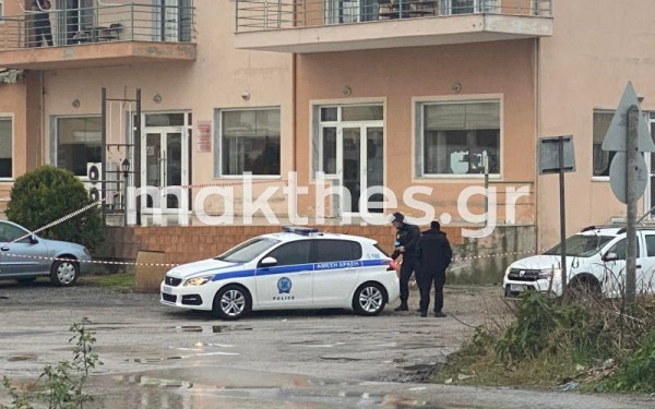 Ανήλικος δέχτηκε πυρά στο κεφάλι από αστυνομικό μετά από καταδίωξη - Έβαλε πετρέλαιο κι έφυγε χωρίς να πληρώσει (φωτ.) 