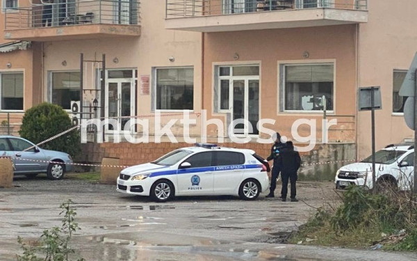 Α. Κούγιας για πυροβολισμό 16χρονου Ρομά: «Ο εντολέας μου είναι συντετριμμένος, δεν είναι εγκληματίας - Ούτε καν ήθελε να τραυματίσει τον ανήλικο» (βίντεο)