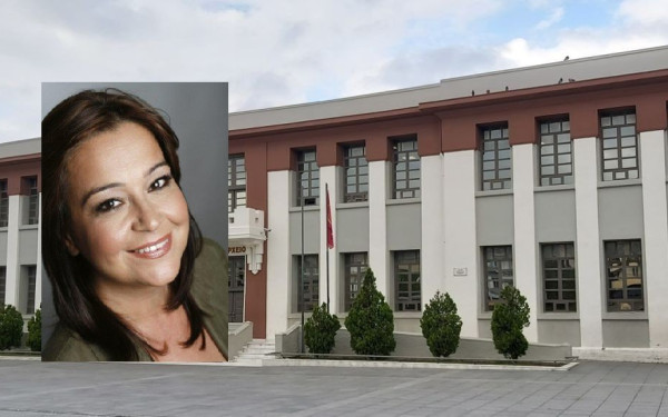Ο κύβος ερρίφθη: Υποψήφια δήμαρχος Καλαμαριάς η Χρύσα Αράπογλου 