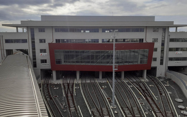 Mετρό Θεσσαλονίκης: Έτοιμοι Ιταλοί και Γάλλοι, με τη ΤΗΕΜΑ, να υπογράψουν το ΣΔΙΤ Λειτουργίας