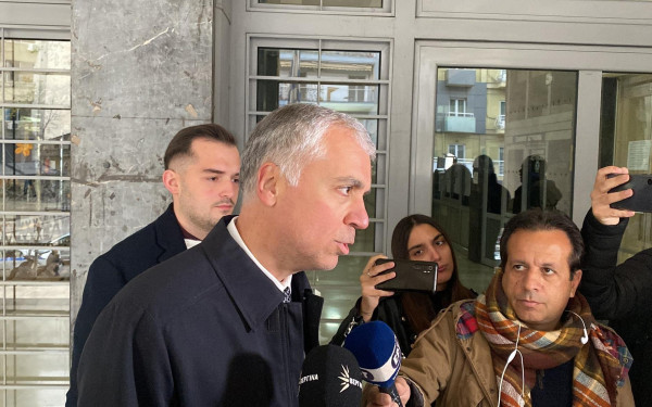 Θάνατος 21χρονου Πάρη σε δομή ΑμεΑ στη Θεσσαλονίκη: «Να αποδοθούν ευθύνες», ζητάει η οικογένεια