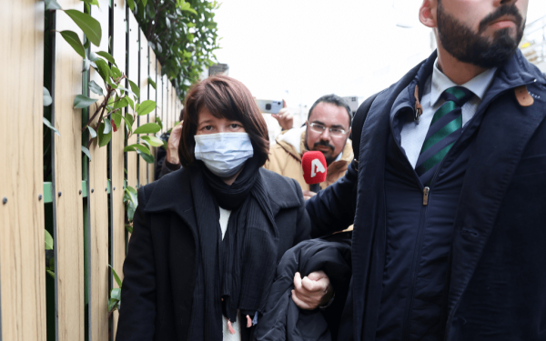 Κιβωτός του Κόσμου: Στη δομή του Κολωνού η πρεσβυτέρα