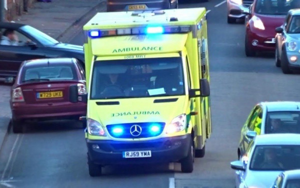 Ορεστιάδα: Νέο περιστατικό θανάτου ασθενούς επειδή δεν υπήρχε ασθενοφόρο