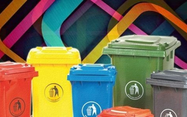 Κατερίνη: Από το σχολείο ξεκινά η ανακύκλωση σε πέντε διαφορετικά ρεύματα