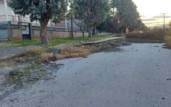 Ανάργυροι Φλώρινας: 5 χρόνια μετά τη μεγάλη κατολίσθηση ακόμα διαπραγματεύονται για απαλλοτριώσεις!