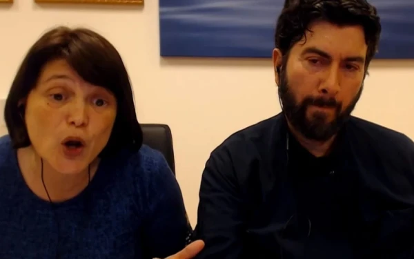 Ύποπτοι για τρία κακουργήματα για τα οικονομικά της «Κιβωτού» π. Αντώνιος και πρεσβυτέρα