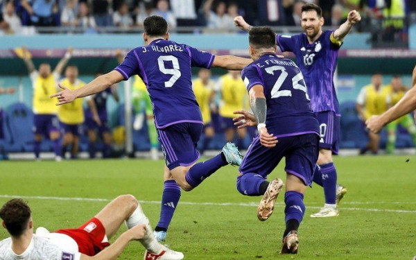 Μουντιάλ - 3ος όμιλος:  Η βραδιά του απόλυτου θρίλερ (βίντεο)