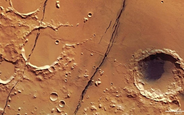 ΗΑΕ: Η διαστημική αποστολή στον Άρη παρατείνεται για τρία χρόνια