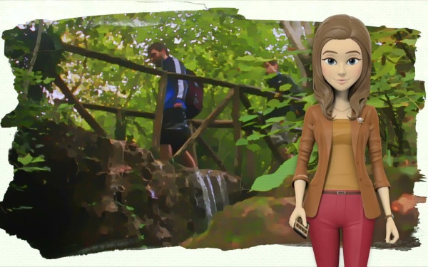 To Ιόνιο Πανεπιστήμιο «ζωντανεύει» τη γευσιγνωσία και την ιστορία του Κιλκίς (βίντεο)