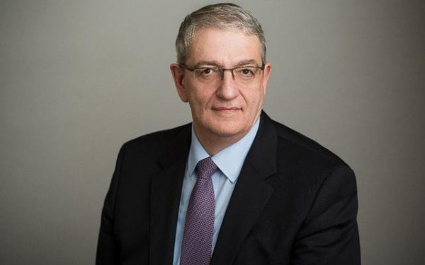 Δημήτρης Δημητριάδης: Στις Σκουριές μία από τις μεγαλύτερες επενδύσεις στη χώρα την τελευταία δεκαετία