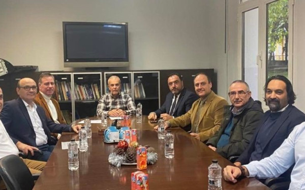 Δήμος Δέλτα: Μνημόνια Συνεργασίας με ΔΙΠΑΕ και ΣΕΒΙΠΕΘ